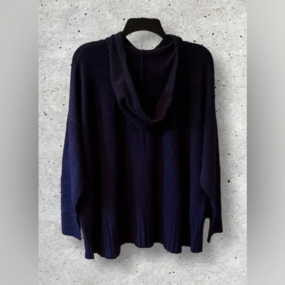 NWT Revolve Central Park West Chelsea Oversized Hoodie - Picture 6 of 13